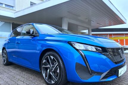 Peugeot 308 Gebrauchtwagen