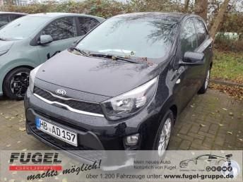 Kia Picanto Gebrauchtwagen