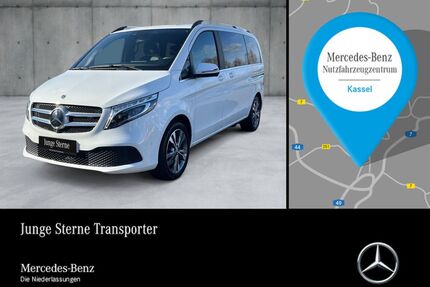 Mercedes-Benz V 250 Gebrauchtwagen