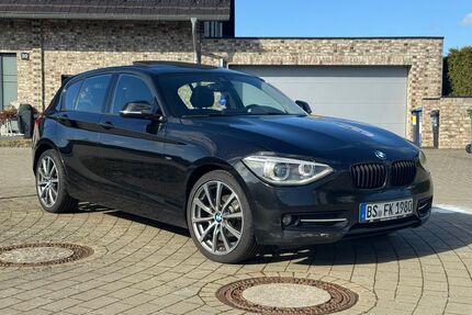 BMW 116 Gebrauchtwagen