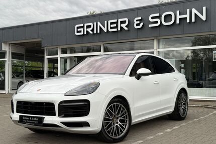 Porsche Cayenne Gebrauchtwagen