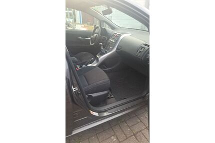 Toyota Auris Gebrauchtwagen