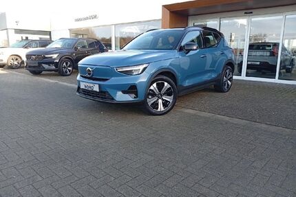 Volvo XC40 Gebrauchtwagen
