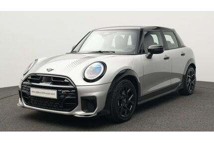 Mini Cooper S Gebrauchtwagen
