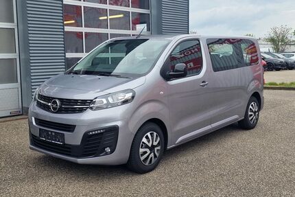Opel Vivaro Gebrauchtwagen