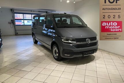 VW T6 Kombi Gebrauchtwagen