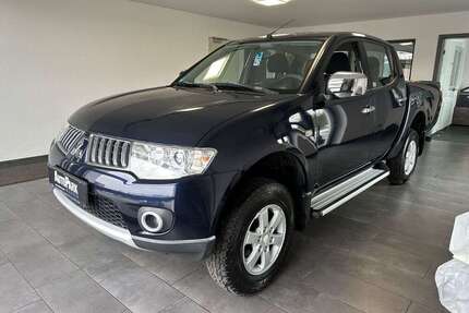 Mitsubishi L200 Gebrauchtwagen