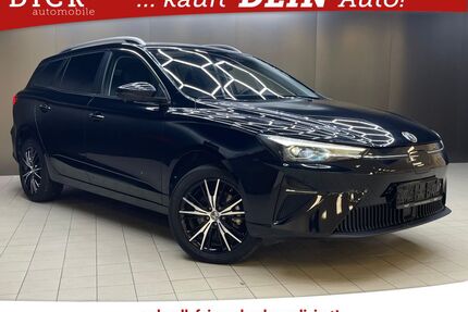 MG MG5 Gebrauchtwagen