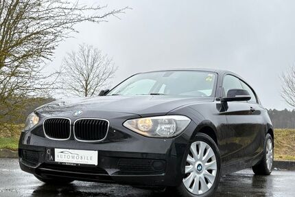 BMW 114 Gebrauchtwagen