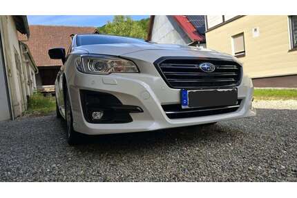 Subaru Levorg Gebrauchtwagen