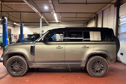 Land Rover Defender Gebrauchtwagen