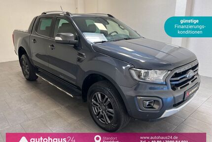 Ford Ranger Gebrauchtwagen