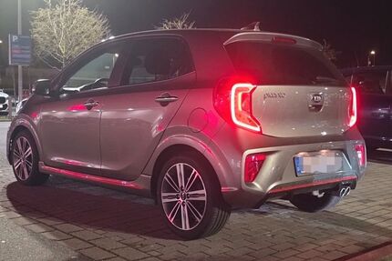Kia Picanto Gebrauchtwagen