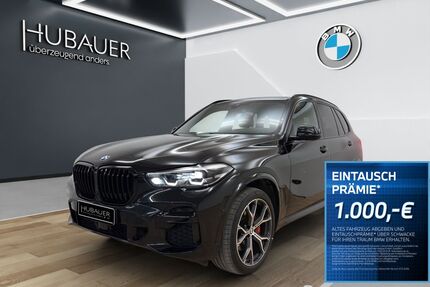 BMW X5 Gebrauchtwagen