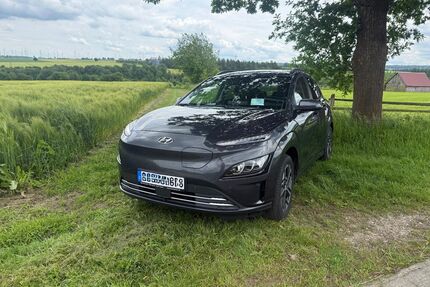 Hyundai KONA Elektro Gebrauchtwagen