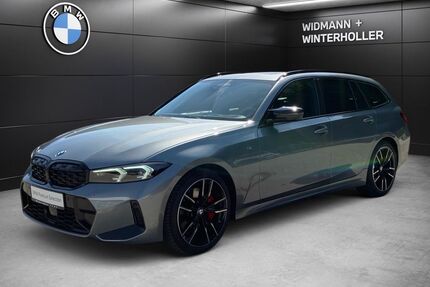 BMW M340d Gebrauchtwagen