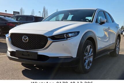Mazda CX-30 Gebrauchtwagen
