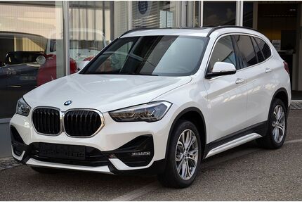 BMW X1 Gebrauchtwagen