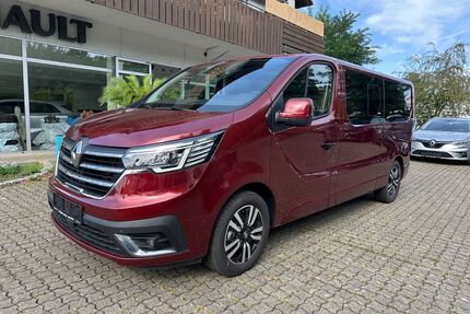 Renault Trafic Gebrauchtwagen