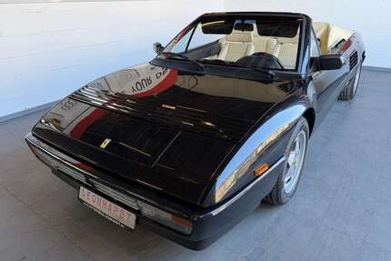 Ferrari Mondial Gebrauchtwagen