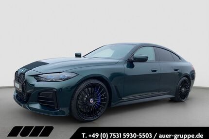 Alpina B4 Gebrauchtwagen