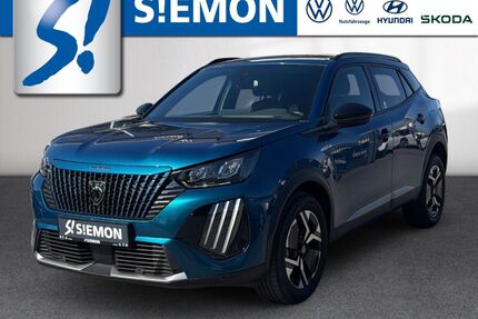Peugeot 2008 Gebrauchtwagen