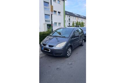 Mitsubishi Colt Gebrauchtwagen
