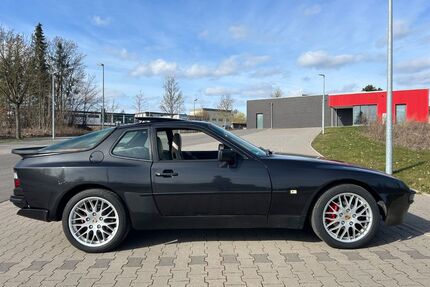 Porsche 944 Gebrauchtwagen