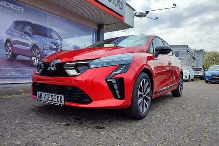 Mitsubishi Colt Gebrauchtwagen