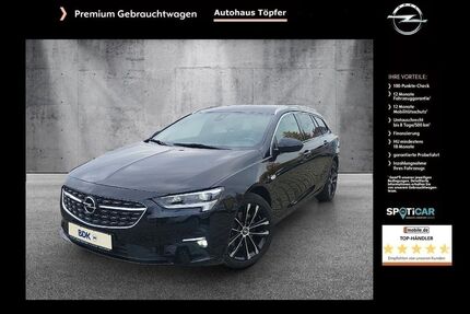 Opel Insignia Gebrauchtwagen