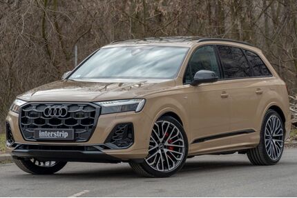 Audi Q7 Gebrauchtwagen