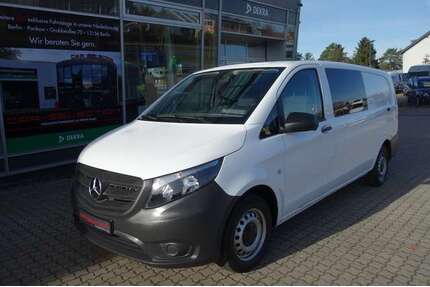 Mercedes-Benz Vito Gebrauchtwagen