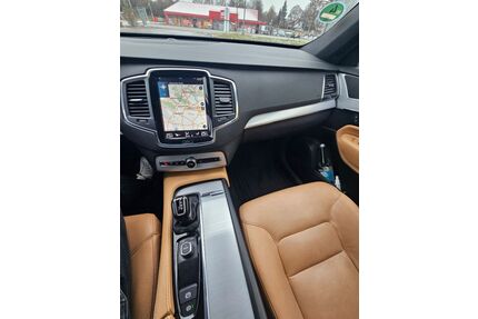 Volvo XC90 Gebrauchtwagen