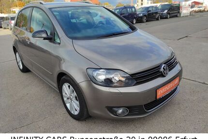 VW Golf Plus Gebrauchtwagen