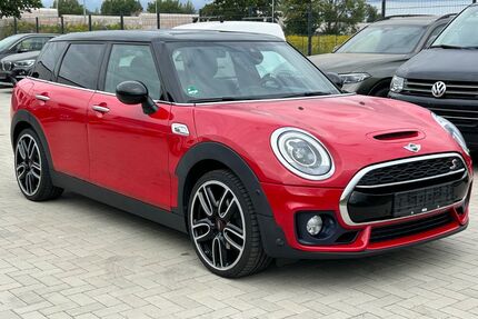 Mini Cooper S Clubman Gebrauchtwagen