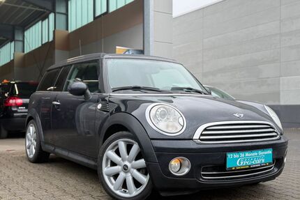 Mini Cooper Gebrauchtwagen