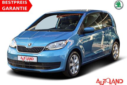 Skoda Citigo Gebrauchtwagen