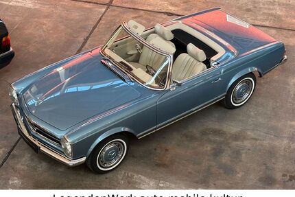 Mercedes-Benz SL 280 Gebrauchtwagen
