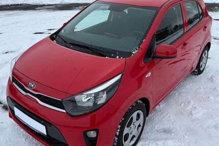 Kia Picanto Gebrauchtwagen