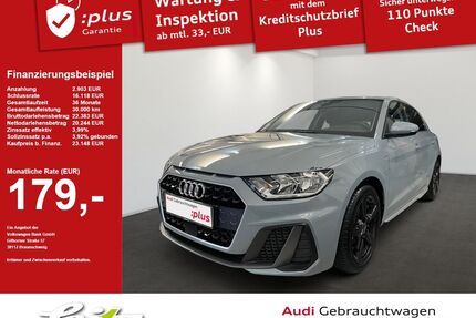 Audi A1 Gebrauchtwagen