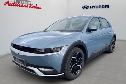 Hyundai IONIQ 5 Gebrauchtwagen