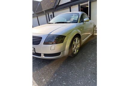 Audi TT Gebrauchtwagen
