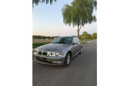 BMW 316 Gebrauchtwagen