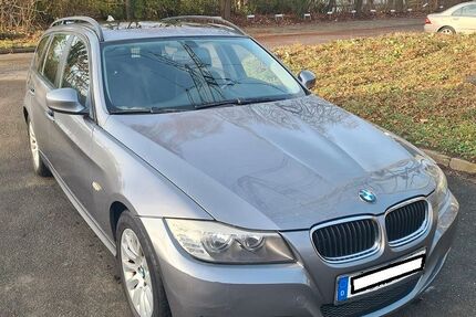 BMW 318 Gebrauchtwagen