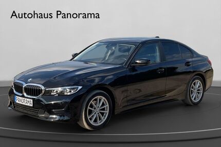 BMW 316 Gebrauchtwagen