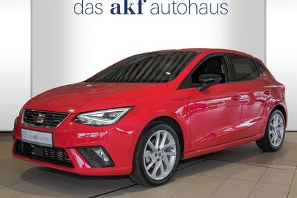 Seat Ibiza Gebrauchtwagen