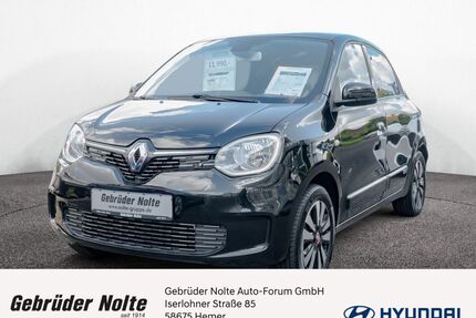 Renault Twingo Gebrauchtwagen