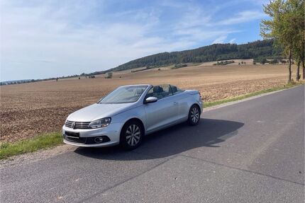 VW Eos Gebrauchtwagen