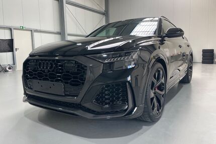 Audi RSQ8 Gebrauchtwagen