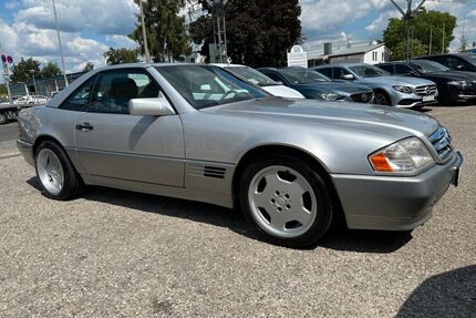 Mercedes-Benz SL 280 Gebrauchtwagen